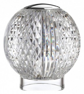 Настольная лампа декоративная Odeon Light Crystal 5007/2TL в Заводоуковске - zavodoukovsk.mebel24.online | фото