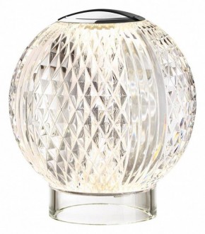 Настольная лампа декоративная Odeon Light Crystal 5007/2TL в Заводоуковске - zavodoukovsk.mebel24.online | фото 5