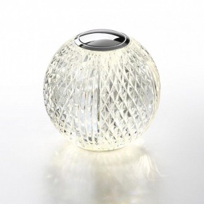 Настольная лампа декоративная Odeon Light Crystal 5007/2TL в Заводоуковске - zavodoukovsk.mebel24.online | фото 6