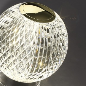 Настольная лампа декоративная Odeon Light Crystal 5008/2TL в Заводоуковске - zavodoukovsk.mebel24.online | фото 10