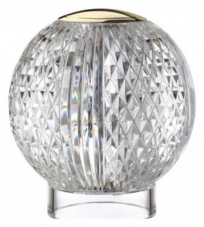 Настольная лампа декоративная Odeon Light Crystal 5008/2TL в Заводоуковске - zavodoukovsk.mebel24.online | фото 2
