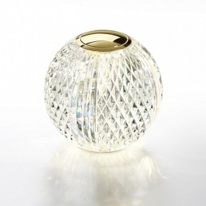 Настольная лампа декоративная Odeon Light Crystal 5008/2TL в Заводоуковске - zavodoukovsk.mebel24.online | фото 5