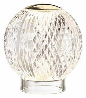 Настольная лампа декоративная Odeon Light Crystal 5008/2TL в Заводоуковске - zavodoukovsk.mebel24.online | фото 6