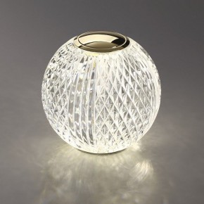 Настольная лампа декоративная Odeon Light Crystal 5008/2TL в Заводоуковске - zavodoukovsk.mebel24.online | фото 7