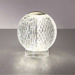 Настольная лампа декоративная Odeon Light Crystal 5008/2TL в Заводоуковске - zavodoukovsk.mebel24.online | фото 8