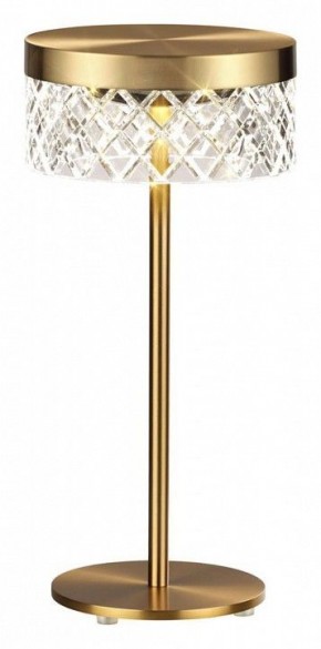 Настольная лампа декоративная Odeon Light Fivre 5032/7TL в Заводоуковске - zavodoukovsk.mebel24.online | фото 2