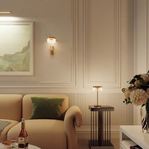 Настольная лампа декоративная Odeon Light Fivre 5032/7TL в Заводоуковске - zavodoukovsk.mebel24.online | фото 4