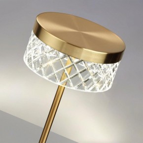Настольная лампа декоративная Odeon Light Fivre 5032/7TL в Заводоуковске - zavodoukovsk.mebel24.online | фото 6