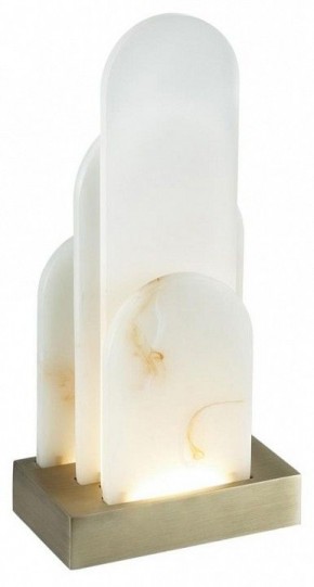 Настольная лампа декоративная Odeon Light Foros 5437/12TL в Заводоуковске - zavodoukovsk.mebel24.online | фото 2