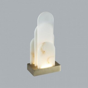 Настольная лампа декоративная Odeon Light Foros 5437/12TL в Заводоуковске - zavodoukovsk.mebel24.online | фото 3