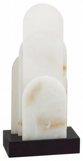Настольная лампа декоративная Odeon Light Foros 5438/12TL в Заводоуковске - zavodoukovsk.mebel24.online | фото