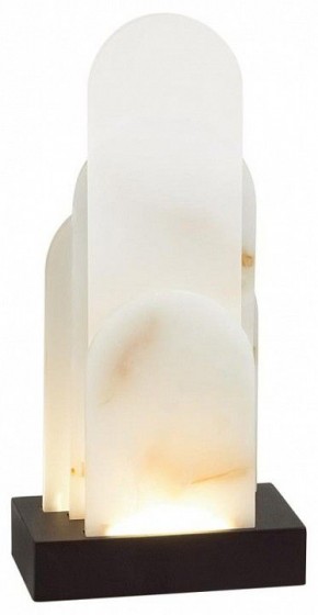 Настольная лампа декоративная Odeon Light Foros 5438/12TL в Заводоуковске - zavodoukovsk.mebel24.online | фото 2