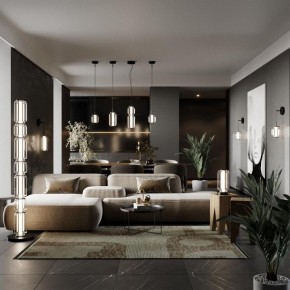 Настольная лампа декоративная Odeon Light Jam 5409/10TL в Заводоуковске - zavodoukovsk.mebel24.online | фото 5