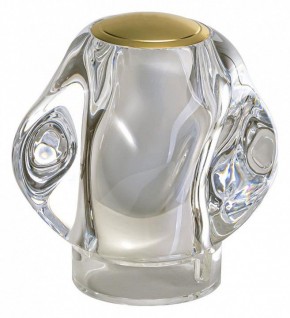 Настольная лампа декоративная Odeon Light Jemstone 5085/2TL в Заводоуковске - zavodoukovsk.mebel24.online | фото