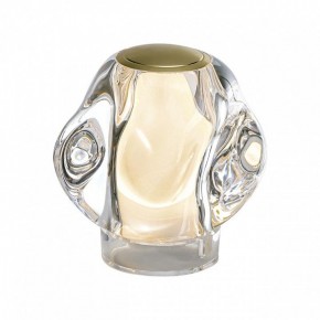 Настольная лампа декоративная Odeon Light Jemstone 5085/2TL в Заводоуковске - zavodoukovsk.mebel24.online | фото 2