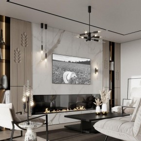 Настольная лампа декоративная Odeon Light Kolos 5459/9TL в Заводоуковске - zavodoukovsk.mebel24.online | фото 4