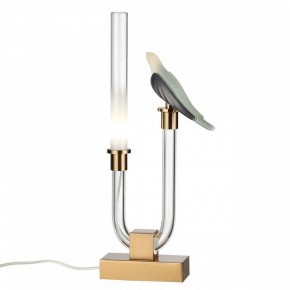 Настольная лампа декоративная Odeon Light Lark 5431/2TL в Заводоуковске - zavodoukovsk.mebel24.online | фото 2