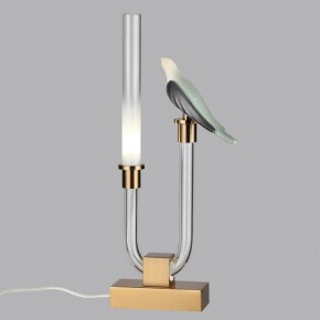 Настольная лампа декоративная Odeon Light Lark 5431/2TL в Заводоуковске - zavodoukovsk.mebel24.online | фото 3