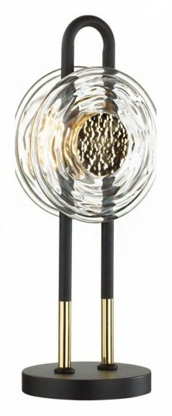 Настольная лампа декоративная Odeon Light Magnet 5407/12TL в Заводоуковске - zavodoukovsk.mebel24.online | фото 2