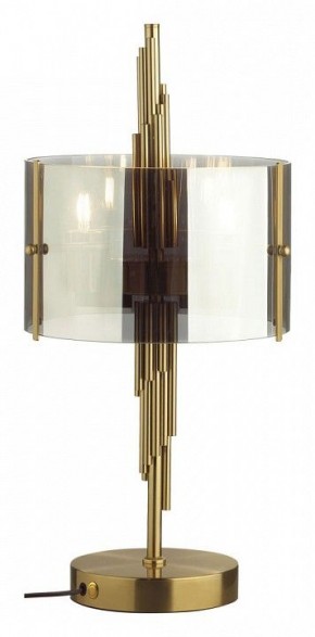 Настольная лампа декоративная Odeon Light Margaret 4895/2T в Заводоуковске - zavodoukovsk.mebel24.online | фото 2