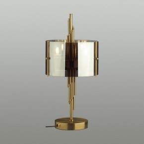Настольная лампа декоративная Odeon Light Margaret 4895/2T в Заводоуковске - zavodoukovsk.mebel24.online | фото 3