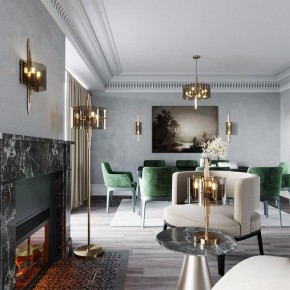 Настольная лампа декоративная Odeon Light Margaret 4895/2T в Заводоуковске - zavodoukovsk.mebel24.online | фото 5