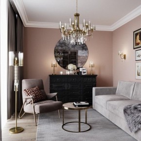 Настольная лампа декоративная Odeon Light Nicole 4886/1T в Заводоуковске - zavodoukovsk.mebel24.online | фото 5