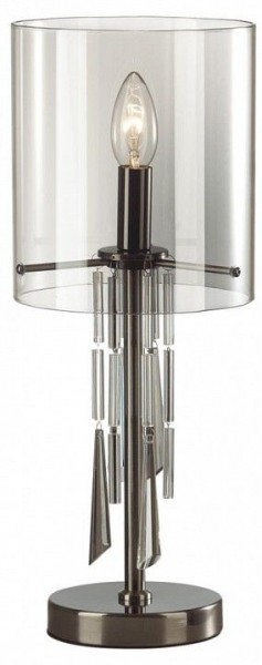 Настольная лампа декоративная Odeon Light Nicole 4890/1T в Заводоуковске - zavodoukovsk.mebel24.online | фото 3