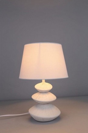 Настольная лампа декоративная Omnilux Lorraine OML-82214-01 в Заводоуковске - zavodoukovsk.mebel24.online | фото 2