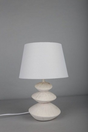Настольная лампа декоративная Omnilux Lorraine OML-82214-01 в Заводоуковске - zavodoukovsk.mebel24.online | фото 3