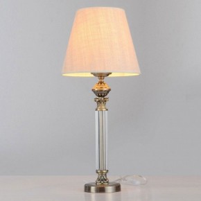 Настольная лампа декоративная Omnilux Rivoli OML-64214-01 в Заводоуковске - zavodoukovsk.mebel24.online | фото 2