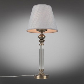 Настольная лампа декоративная Omnilux Rivoli OML-64214-01 в Заводоуковске - zavodoukovsk.mebel24.online | фото 4