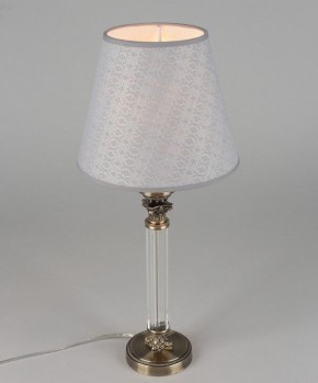 Настольная лампа декоративная Omnilux Rivoli OML-64214-01 в Заводоуковске - zavodoukovsk.mebel24.online | фото 6