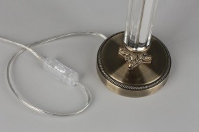 Настольная лампа декоративная Omnilux Rivoli OML-64214-01 в Заводоуковске - zavodoukovsk.mebel24.online | фото 8