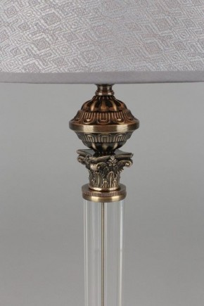 Настольная лампа декоративная Omnilux Rivoli OML-64214-01 в Заводоуковске - zavodoukovsk.mebel24.online | фото 9