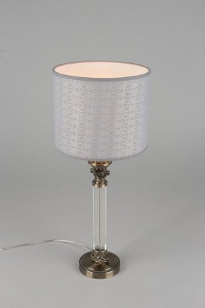 Настольная лампа декоративная Omnilux Rovigo OML-64304-01 в Заводоуковске - zavodoukovsk.mebel24.online | фото 6