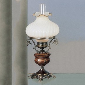 Настольная лампа декоративная Reccagni Angelo 2442 P 2442 G в Заводоуковске - zavodoukovsk.mebel24.online | фото 2