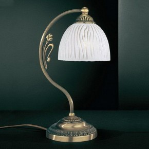Настольная лампа декоративная Reccagni Angelo 5650 P 5650 P в Заводоуковске - zavodoukovsk.mebel24.online | фото 2