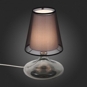 Настольная лампа декоративная ST-Luce Ampolla SL974.404.01 в Заводоуковске - zavodoukovsk.mebel24.online | фото 4
