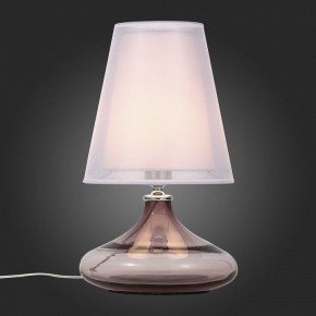Настольная лампа декоративная ST-Luce Ampolla SL974.604.01 в Заводоуковске - zavodoukovsk.mebel24.online | фото 3