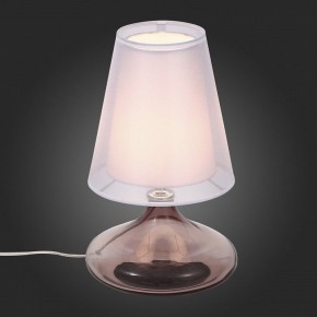 Настольная лампа декоративная ST-Luce Ampolla SL974.604.01 в Заводоуковске - zavodoukovsk.mebel24.online | фото 4