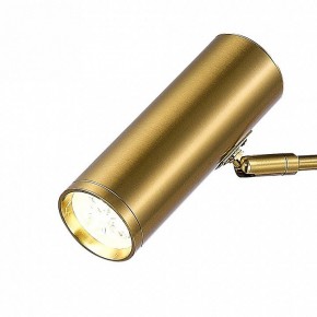 Настольная лампа декоративная ST-Luce Arper SL1006.204.01 в Заводоуковске - zavodoukovsk.mebel24.online | фото 2