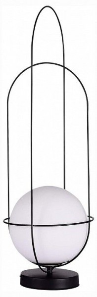 Настольная лампа декоративная ST-Luce Beata SL1189.404.01 в Заводоуковске - zavodoukovsk.mebel24.online | фото