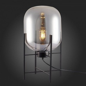 Настольная лампа декоративная ST-Luce Burasca SL1050.704.01 в Заводоуковске - zavodoukovsk.mebel24.online | фото 4