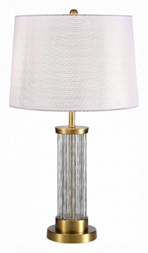 Настольная лампа декоративная ST-Luce Corsi SL1003.304.01 в Заводоуковске - zavodoukovsk.mebel24.online | фото