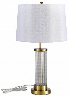 Настольная лампа декоративная ST-Luce Corsi SL1003.304.01 в Заводоуковске - zavodoukovsk.mebel24.online | фото 2