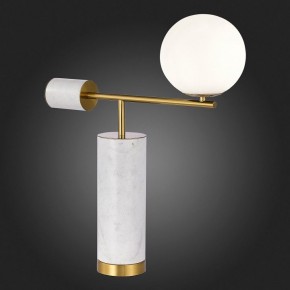 Настольная лампа декоративная ST-Luce Danese SL1008.504.01 в Заводоуковске - zavodoukovsk.mebel24.online | фото 4