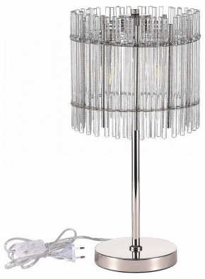 Настольная лампа декоративная ST-Luce Epica SL1656.104.03 в Заводоуковске - zavodoukovsk.mebel24.online | фото 2