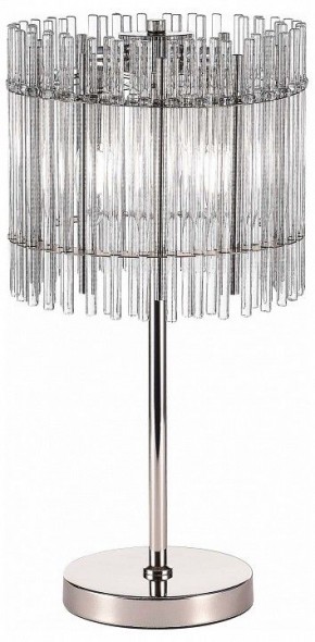 Настольная лампа декоративная ST-Luce Epica SL1656.104.03 в Заводоуковске - zavodoukovsk.mebel24.online | фото 3