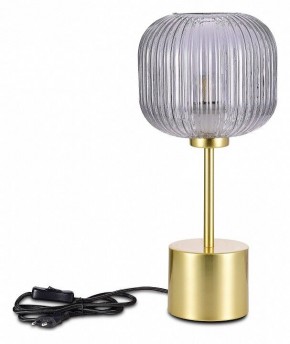 Настольная лампа декоративная ST-Luce Gran SL1154.304.01 в Заводоуковске - zavodoukovsk.mebel24.online | фото 2